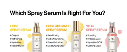D’ALBA White Truffle First Spray Serum 50ml