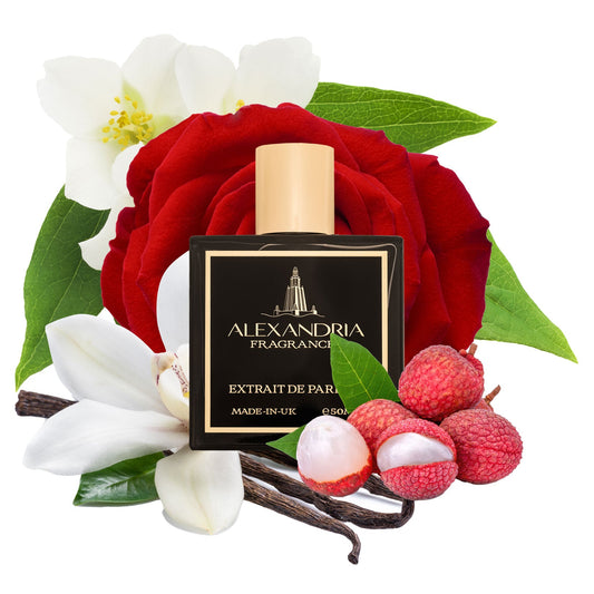 Lady Diana Inspired By Delina By Parfums De Marly