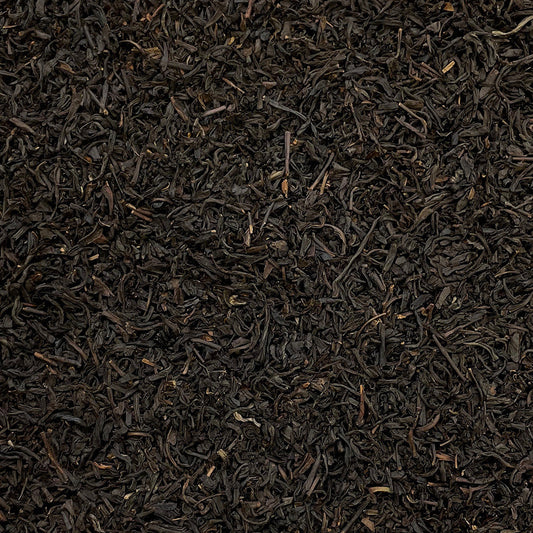 Lapsang Souchong Butterfly