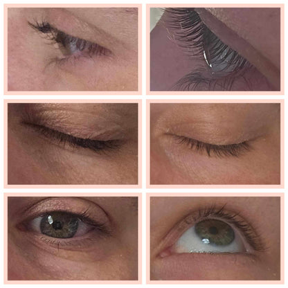 Lash & Brow Growth Serum 6ml – Retail Bundle (5 or 10 Units)