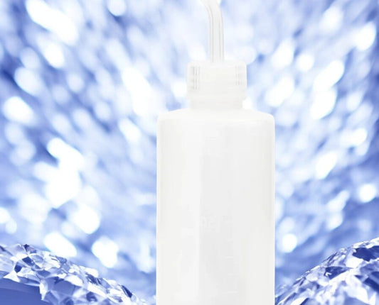 Lash Cleansing/Rinse Bottle – 250ml