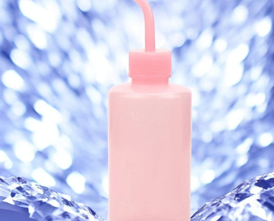 Lash Cleansing/Rinse Bottle – 250ml