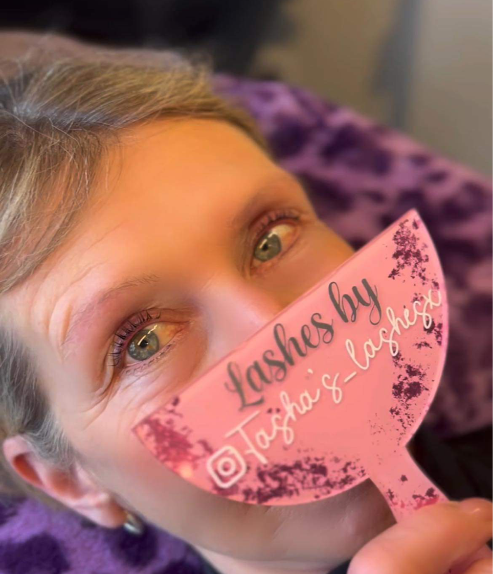 Lash Lift & Brow Lamination Online Training Course – ABT Accredited