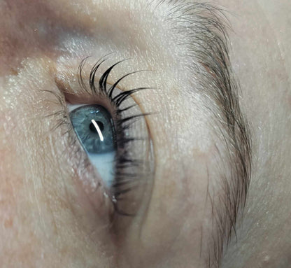 Lash Lift & Brow Lamination Online Training Course – ABT Accredited