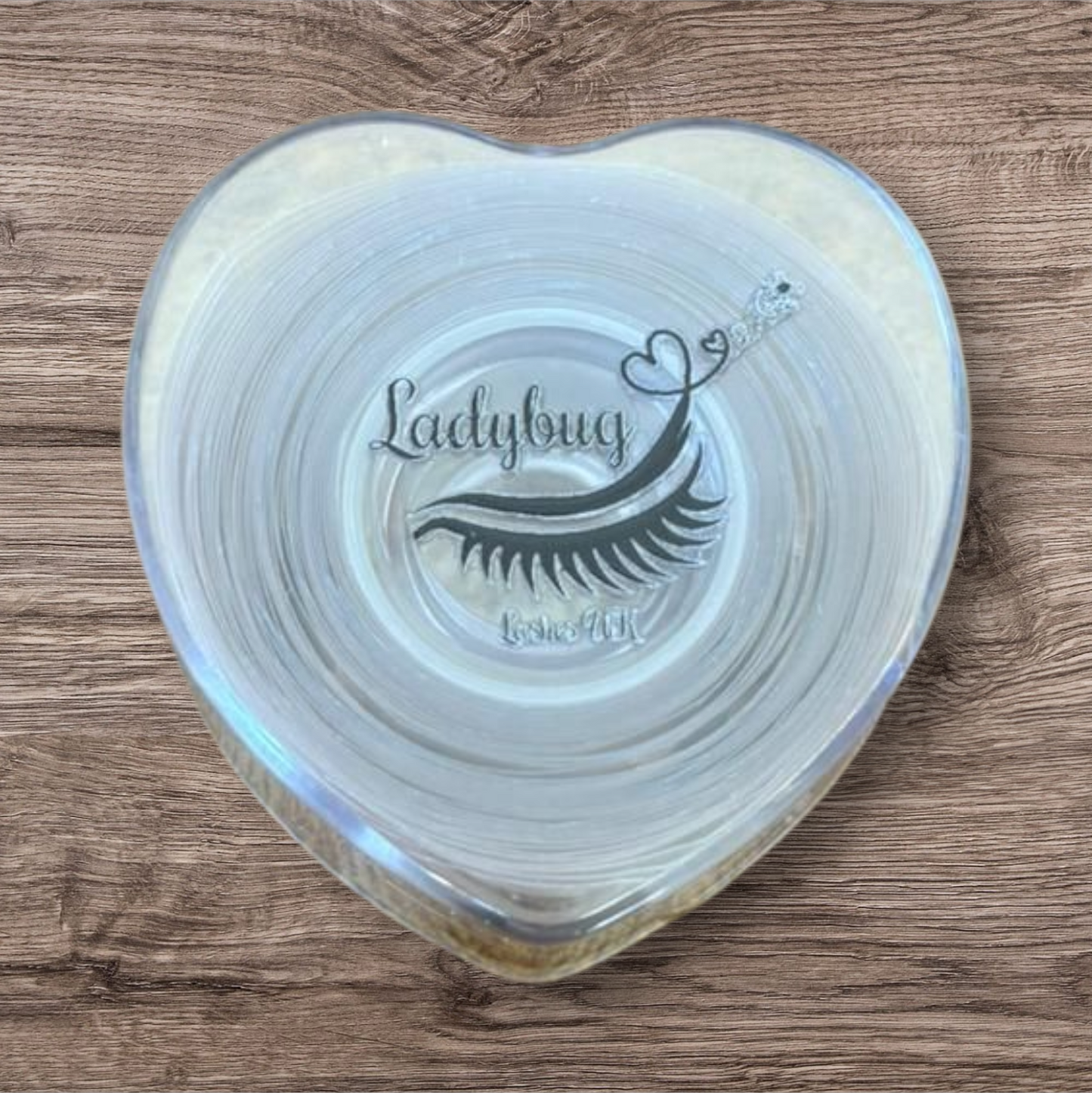 Lash Tech Eyelid Tape Pre-Cut