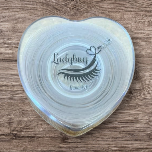 Lash Tech Eyelid Tape Pre-Cut