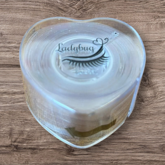 Lash Tech Eyelid Tape Pre-Cut