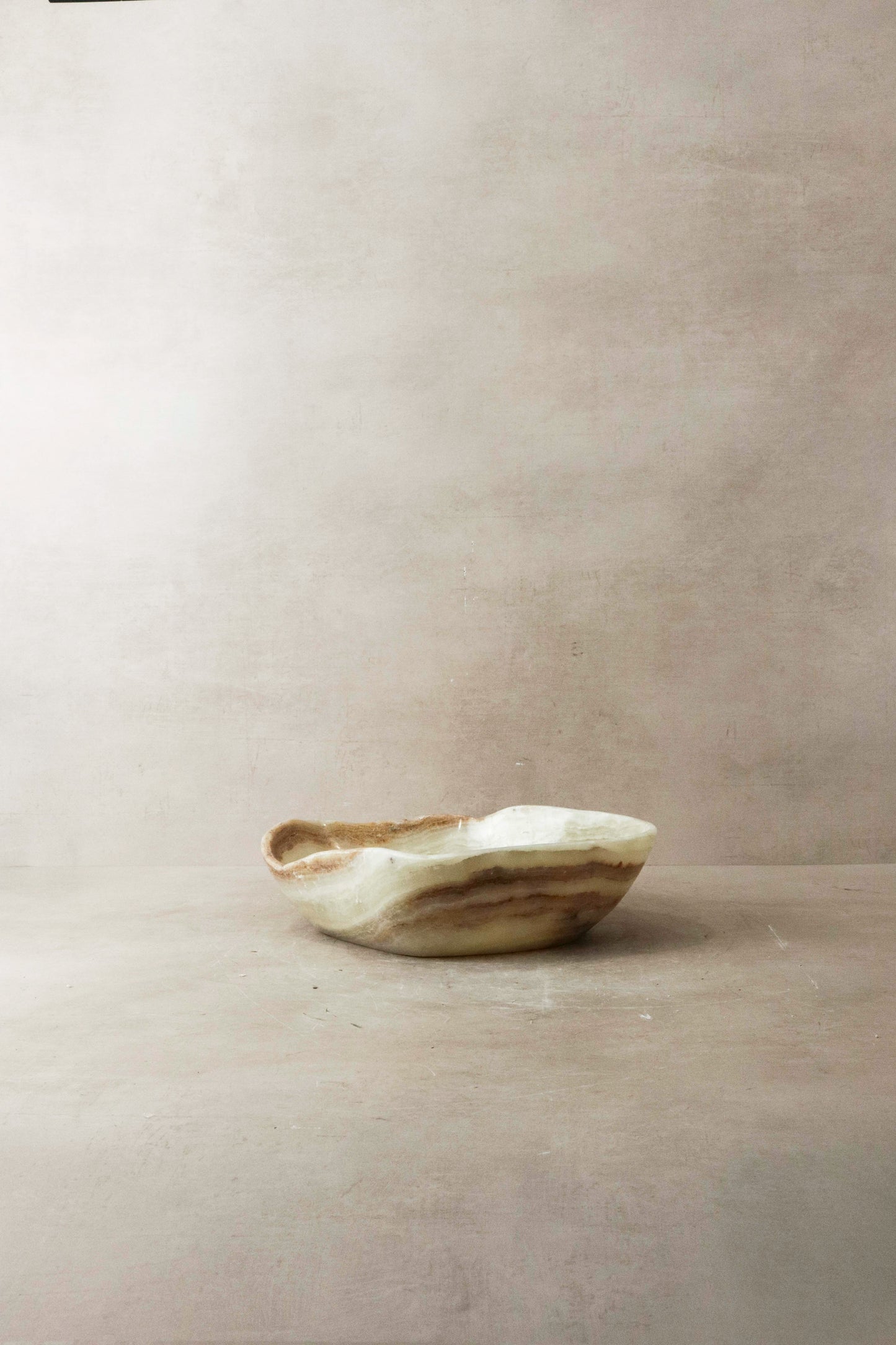 Premium Onyx Bowl No 6