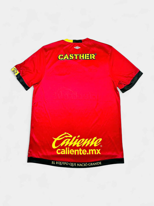 Leones Negros 2020-21 Football Shirt (Medium)