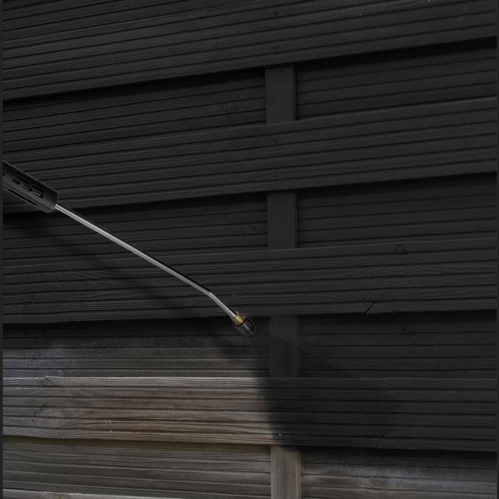 Liquid Roof Membrane - Black - 1.5kg - Durable and Waterproof Protection