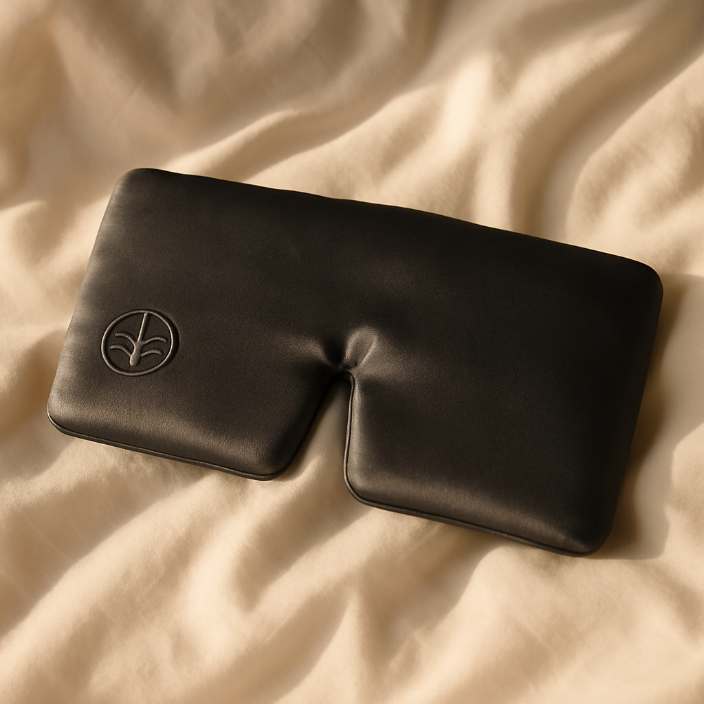 SleepLuxe Eye Mask
