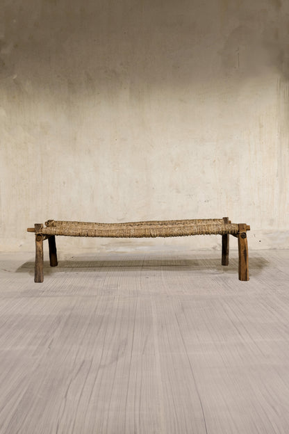 Woven Day Bed - Mozambique