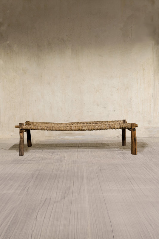 Woven Day Bed - Mozambique