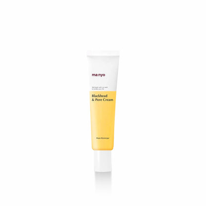MANYO Blackhead & Pore Cream 30ml