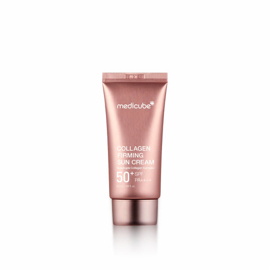 MEDICUBE Collagen Firming Sun Cream SPF50+ PA+++