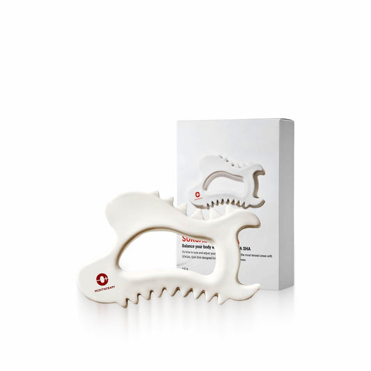 MEDITHERAPY Soksal Gua Sha