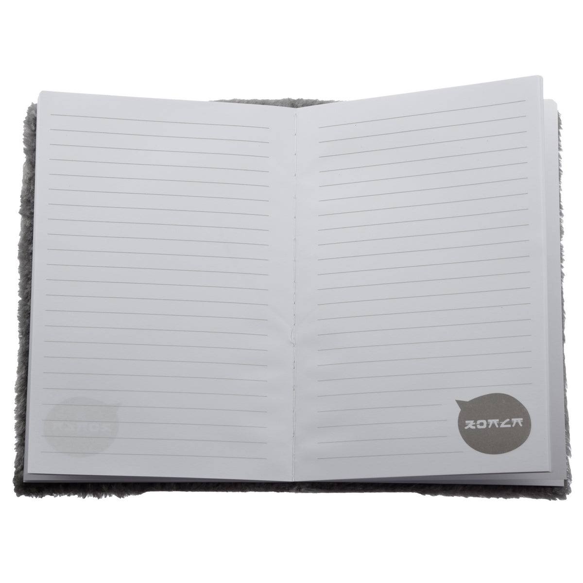 Adoramals Koala Plush A5 Notebook