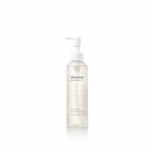 MIXSOON Bean Cleansing Oil Jumbo 195ml