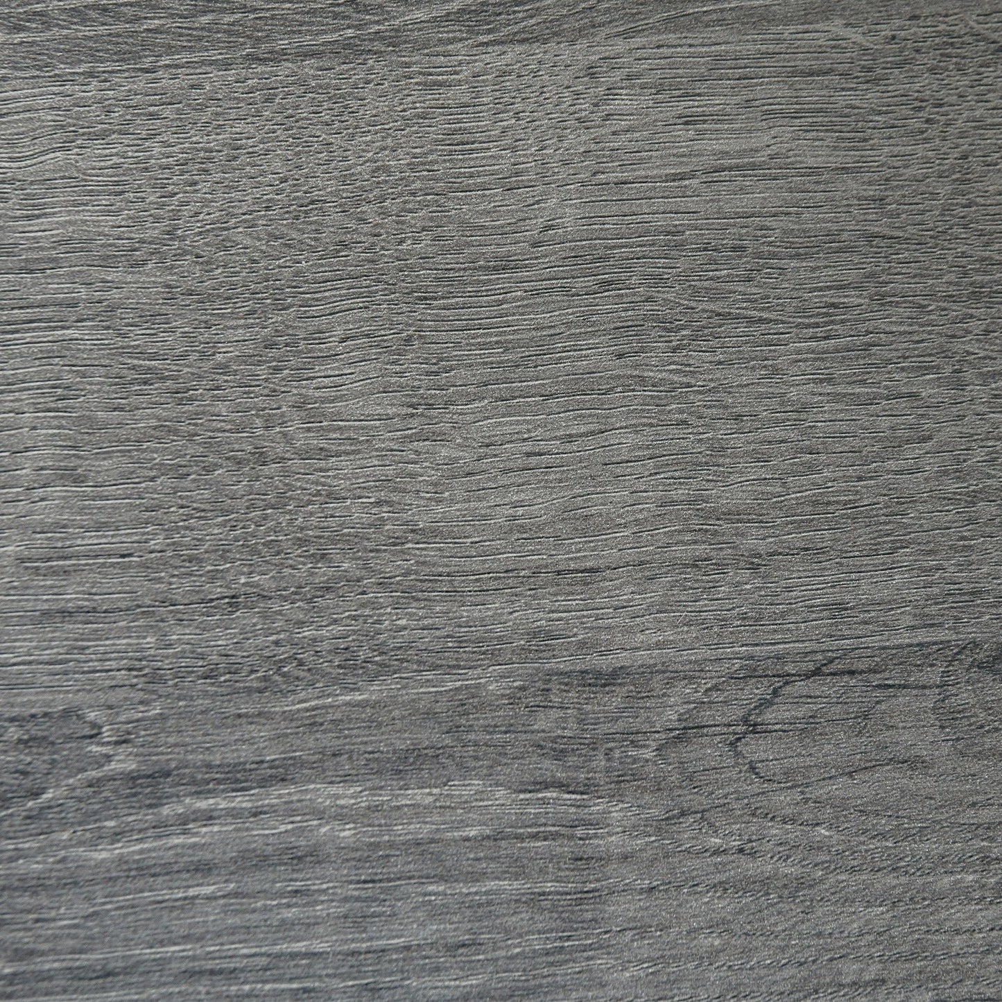 HOMCOM End Table Bedside Desk Slim Storage Cabinet with Shelf Grey