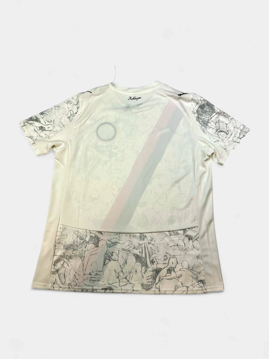 Manchester City 2025-26 Football Shirt (Various)