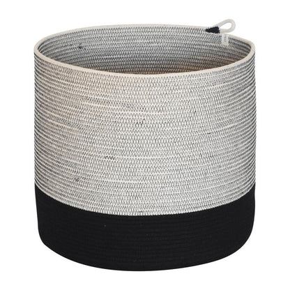 Cylinder Basket Liquorice