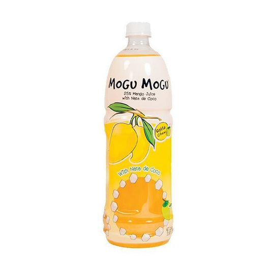 MOGU MOGU Mango Drink 1L