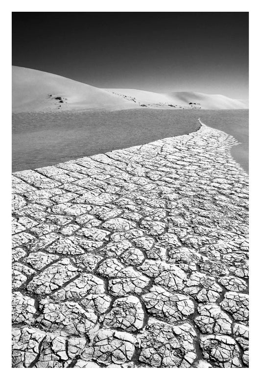 David Ballam - NAM04