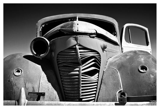 David Ballam - NAM27