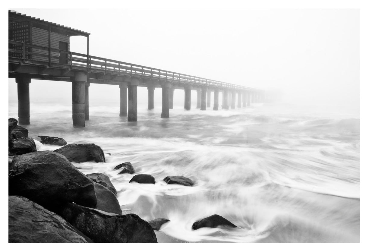 David Ballam - NAM31