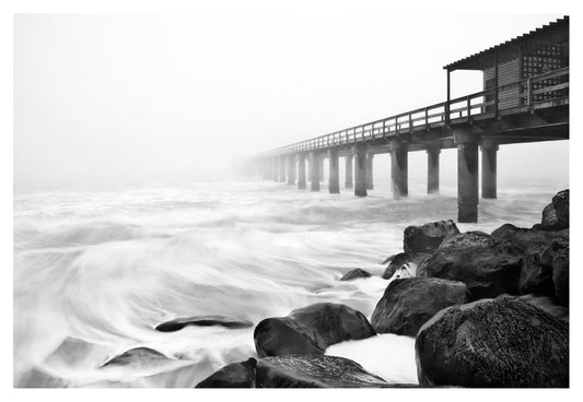 David Ballam - NAM32