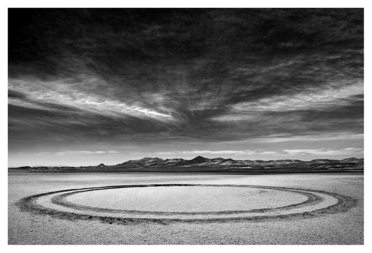 David Ballam - NAM35