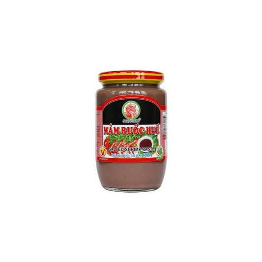 NGOC LIEN Salted Shrimp Paste Mam Ruoc Hue 250g