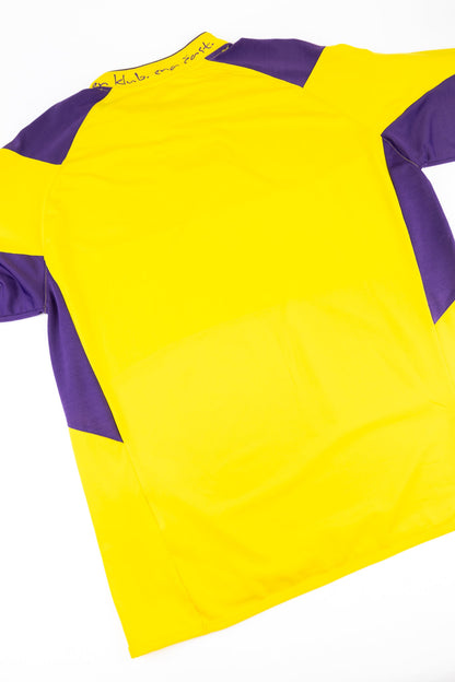 NK Maribor 2009-10 Football Shirt (Medium)