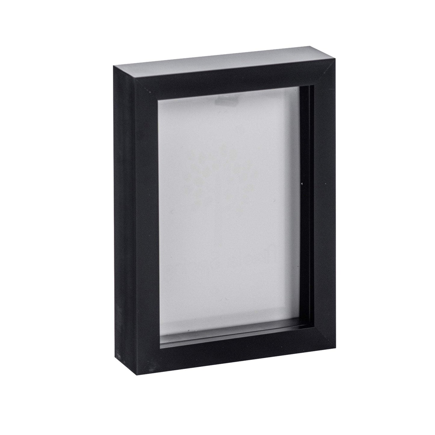 5" x 7" 3D Box Photo Frame