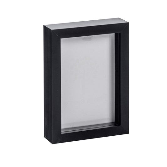 5" x 7" 3D Box Photo Frame