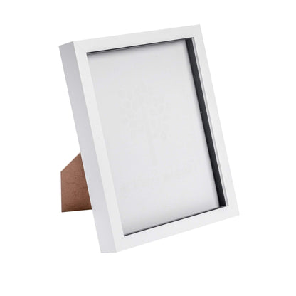 8" x 10" 3D Box Photo Frame