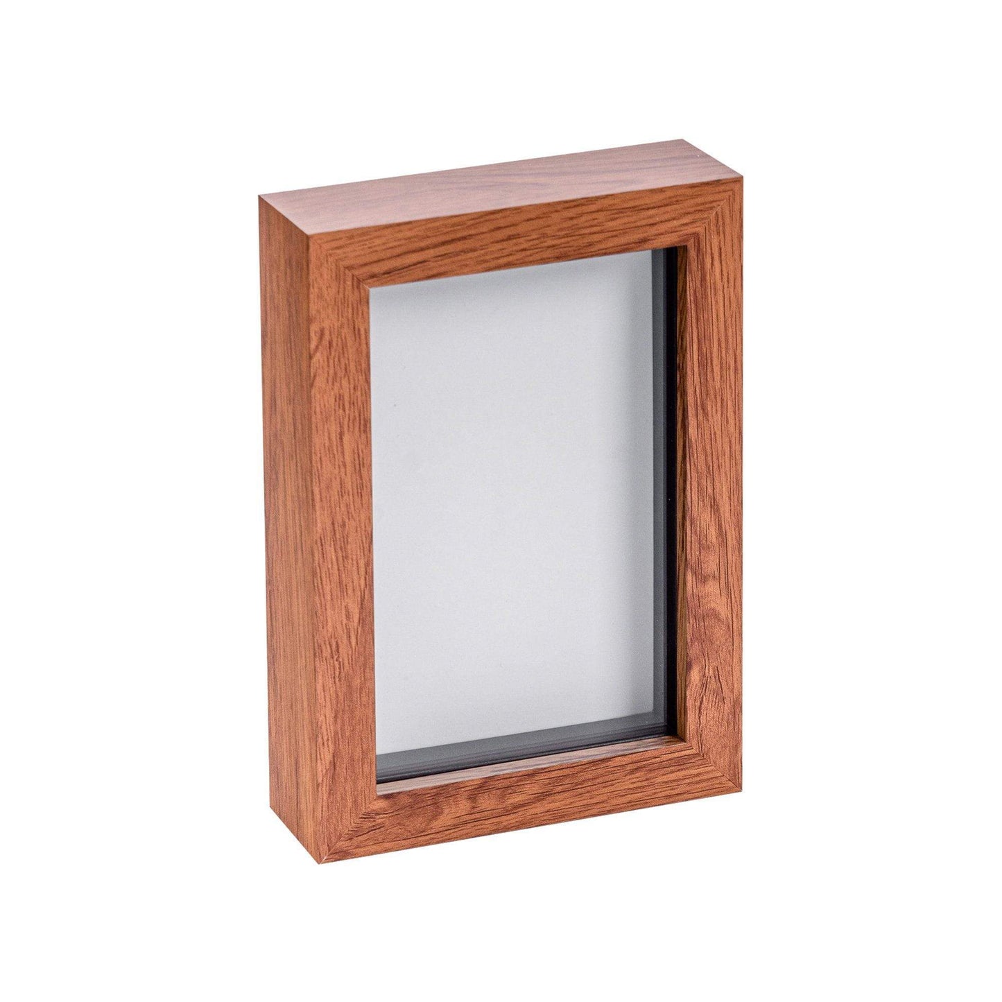 4" x 6" 3D Box Photo Frame