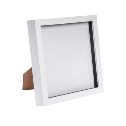 8" x 8" 3D Box Photo Frame