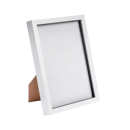 8" x 12" (A4) 3D Box Photo Frame