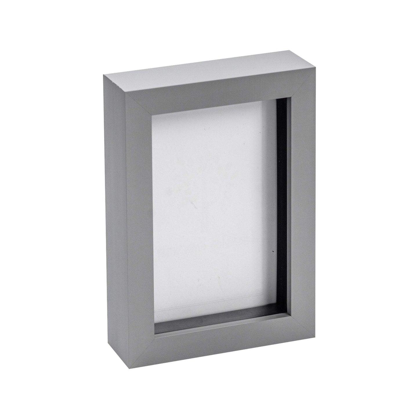 4" x 6" 3D Box Photo Frame