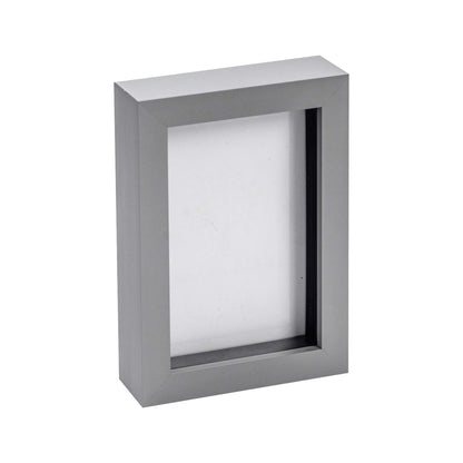 4" x 6" 3D Box Photo Frame