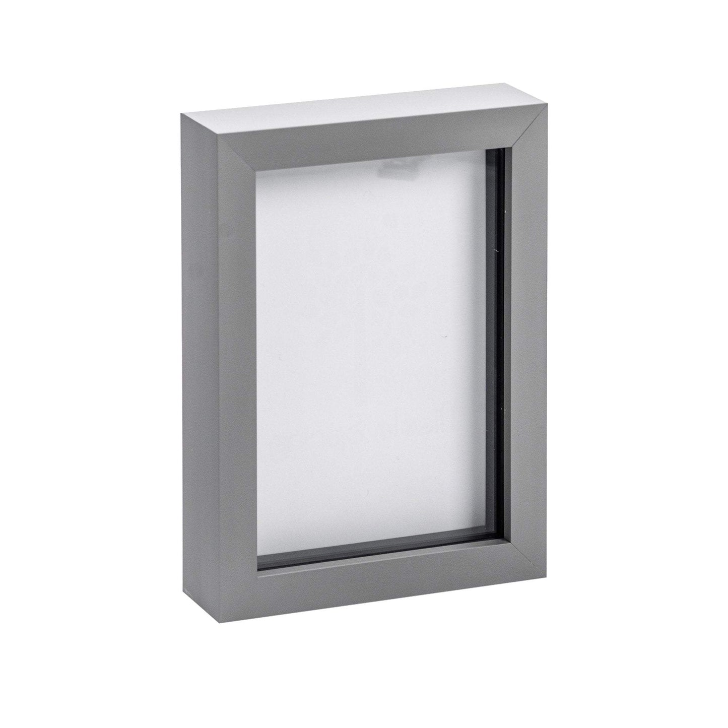 5" x 7" 3D Box Photo Frame