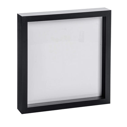 20" x 20" 3D Box Photo Frame