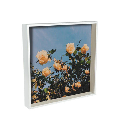 16" x 16" 3D Deep Box Photo Frame