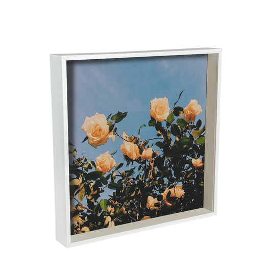 16" x 16" 3D Deep Box Photo Frame