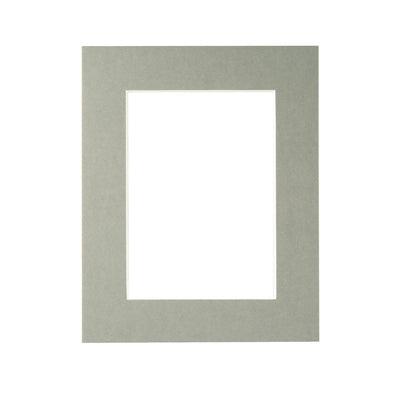 5" x 7" Picture Mount for 8" x 10" Frame