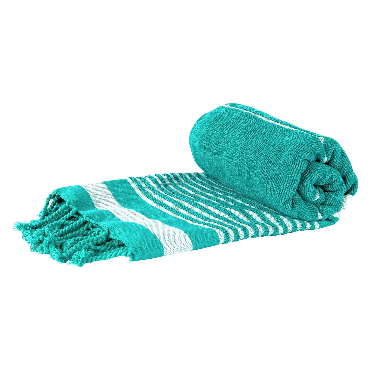 160cm x 90cm Deluxe Turkish Cotton Bath Towel