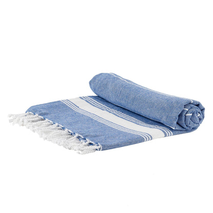 170cm x 90cm Turkish Cotton Bath Towel