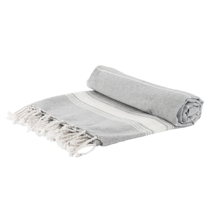 170cm x 90cm Turkish Cotton Bath Towel