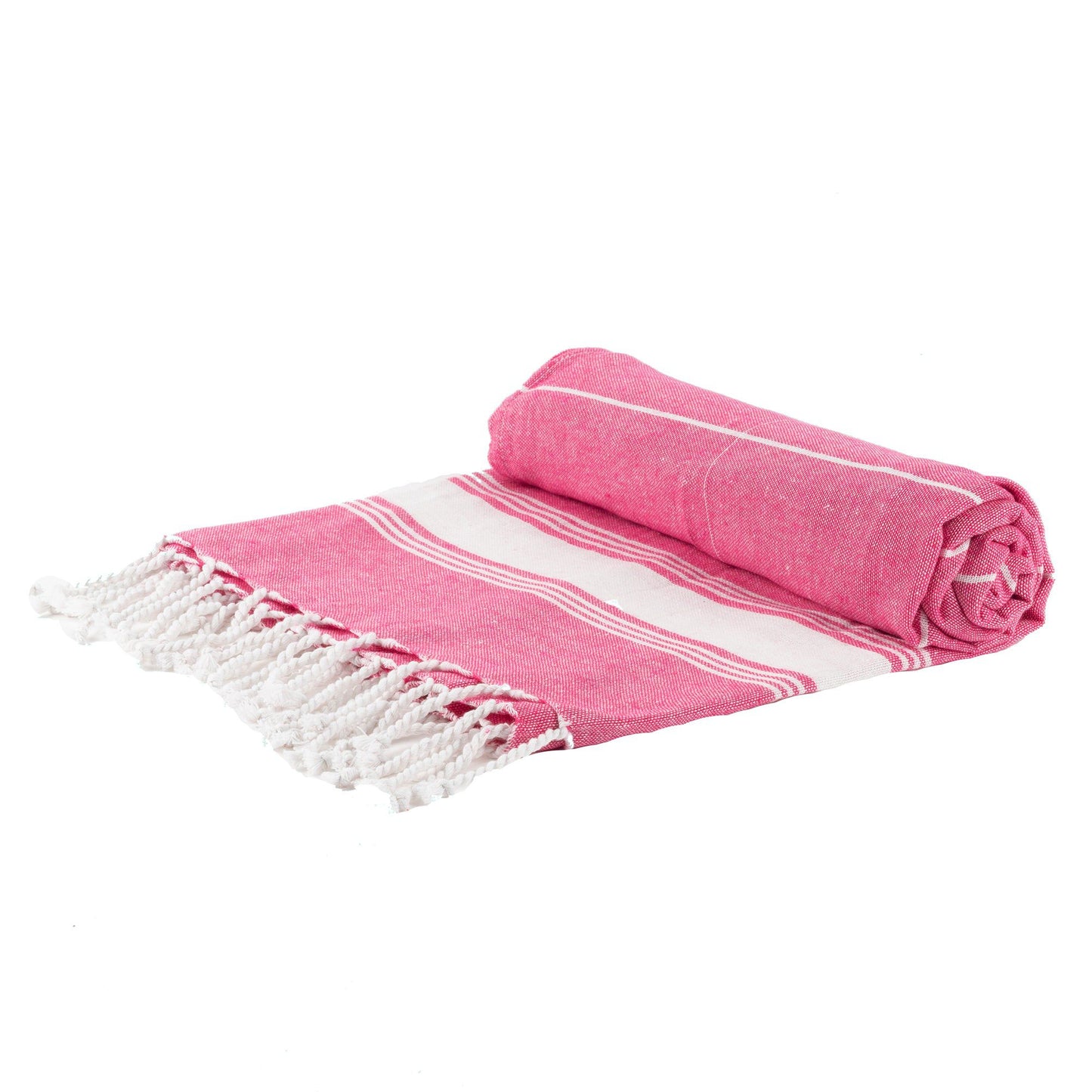170cm x 90cm Turkish Cotton Bath Towel